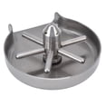 thumbnail image 1 of Faucet Glass Rinser, B-1317-01 Glass Rinser    For Coffee Shop, 1 of 8