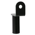 thumbnail image 1 of Motorcycle Rearview Extension Bracket Stainless Steel 1Set 3.7x2x0.9In, 1 of 7