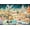 Color-3, variant on Enchanted Winter Village Premium 1000 Piece Holiday Jigsaw Puzzle for Adults, Limited Edition Christmas Collectible Puzzle for Home Decor and Gift