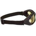 thumbnail image 3 of Crossfire 91353AF Element Safety Goggles Yellow Anti-fog Lens - Frame, 3 of 4