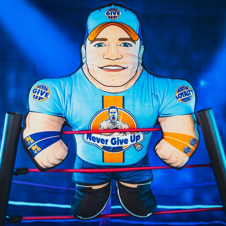 Bleacher Creatures WWE John Cena 24