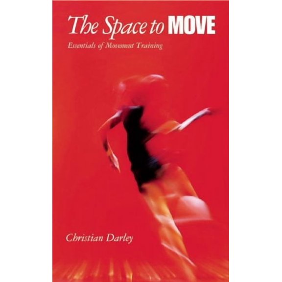The Space to Move (Paperback)