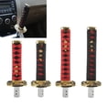 thumbnail image 2 of 15/20Cm Car For Katana Handle Shift Head Manual Shift Disc Shift Knob, 2 of 7