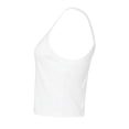 thumbnail image 2 of Bella + Canvas Womens Spaghetti Strap Tank Top, 2 of 2