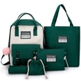 thumbnail image 1 of Mochilas Shendy Vendy Set 5 Pzs Escolar Bolsas Lapicera, 1 of 6
