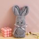 thumbnail image 3 of Wrapped Towel Bath Towel Wholesale Gift Sets Towel High Density Velvet Wedding Companion Gift Doll Face Towel, 3 of 7