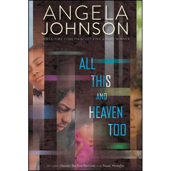 Pre-Owned All This and Heaven Too (Paperback) 1442487194 9781442487192