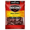 Jack Link's 100% Beef Teriyaki Beef Jerky 5.85oz Resealable Bag