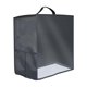 thumbnail image 3 of Cubierta protectora para máquina de helados, accesorios, durabilidad, portátil, plegable, almacenamiento, premium, bolsillo adicional, cubierta, 3 of 8