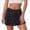 Gold, variant on Women's Stylish Glitter Sequin Shorts High Waist Straight Leg Shorts for Disco Club Festival Rave Costume Dance (Pink,M)