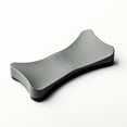 thumbnail image 3 of Ovzne Mouse Wrist With Scroll Wheel Ergonomic Mouse Pad Wrist Guard Hand Support Roller Slide Office Gaming Mouse Keyboard Wrist Guard Palm Support On Clearance, 3 of 3