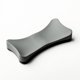 thumbnail image 3 of Apmemiss Ergonomic Mouse Wrist Rest Support, Gliding Wrist Pad Sliding Wrist Palm Rest Moves with Mouse, Soft Memory Foam Pain Relief & Release Pressure On Hands for Office Work, Gaming, Coding Wrist, 3 of 4