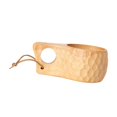 thumbnail image 2 of Taza de madera para acampar, Taza de Viaje, decoración de escritorio, vajilla de estilo nórdico, taza para beber para el hogar, senderismo, mochilero 240ml, 2 of 9