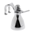 thumbnail image 3 of S SERENABLE Bouton de Volant Marin en Acier Inoxydable Robuste pour Bateau, 3 of 5