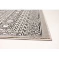 thumbnail image 5 of eCarpetGallery Bokhara Gray Area Rug 8 x 10 | 303886, 5 of 9