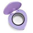 thumbnail image 4 of Cire Chaude Mini 200ml Épilation Cire à Main avec Pot Intérieur en Silicone, 4 of 8