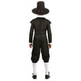 thumbnail image 2 of Boys First Pilgrim Costume, 2 of 3