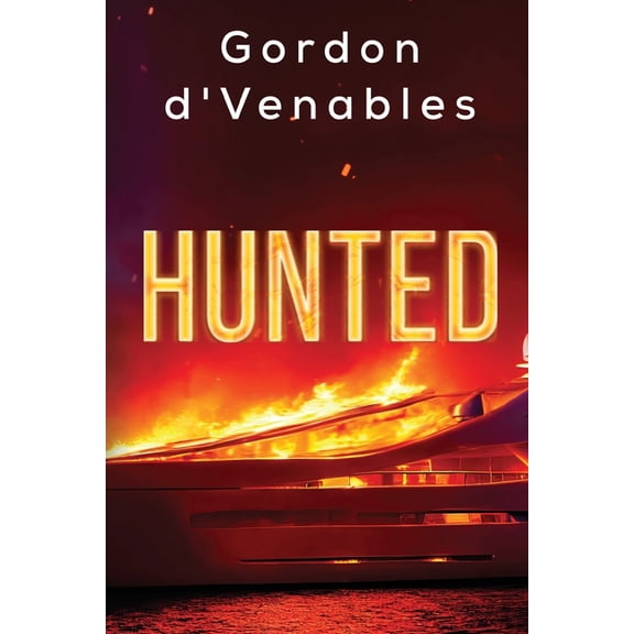 Hunted (Paperback)