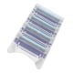 thumbnail image 2 of cuchillas de afeitar retro compatibles con 5 capas para hombres. Recambios para afeitadoras., 2 of 14