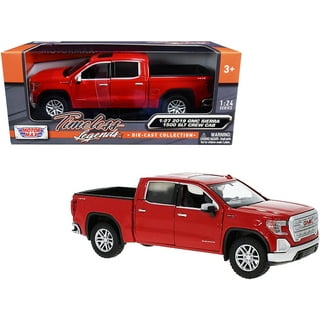 Gmc Model Trucks