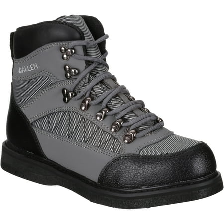 Image of Granite MenRiver Wading Boots by Allen Company
