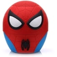 thumbnail image 2 of Altavoz Bluetooth Spider-Man Marvel Bitty Boomers Grande, 2 of 3