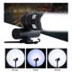 thumbnail image 2 of Bike Light USB Recargable LED Ciclismo Faro con 1200mAh Baterías, 2 of 8