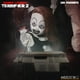 thumbnail image 5 of Figura de acción Mezco Terrifier 2 LDD presenta a Little Pale Girl, 5 of 6