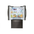 thumbnail image 4 of LG LFXS28968D 28 cu.ft 3 Door French Door, Ice & Water Dispenser, Black Stainless Steel, 4 of 5