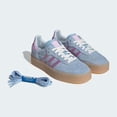 thumbnail image 3 of Ad-id-as Originals Sambae OG Leather Women Shoe Sneakers JH8836, 3 of 6