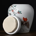 thumbnail image 4 of For Dogs Cats Ashes Keepsake Memorial Box Funeral Set Burial Urns For Cremated Remains Ash Vial Adult Funeral Urn Pet Cat And Dog Urn 03819, 4 of 8