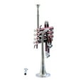 thumbnail image 3 of Trumpet, piccolo, sib, red and nickel, 3 of 4