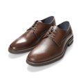 thumbnail image 3 of Zapato choclo Dorothy Gaynor Café Hombre T 28.5, 3 of 4