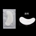 thumbnail image 1 of Autocollant de Greffage de Cils en Gros, patch pour les Yeux Inférieurs en hydrogel, 1 of 7