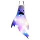 thumbnail image 1 of Mangas Viento Fantasma Halloween Con LED para Del Al Aire Libre, 1 of 9