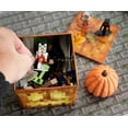 thumbnail image 4 of Minecraft 4x4 Inch Tin Storage Box Set of 5 | Bee | Creeper | TNT | Table | Jack, 4 of 6