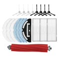 thumbnail image 1 of For Xiaomi Roborock G10s/g10s Pro Main Side Brush Filter Mop Cover, 1 of 3