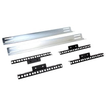 APC - Rack rail kit - for NetShelter SX