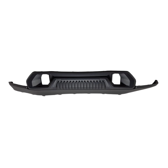 Geelife Bumper Cover For 2019-2021 GMC Sierra 1500 Front Lower