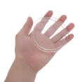 thumbnail image 4 of TEHAUX Tapa Transparente Redonda Para Pulidora De Joyería Con Sello Hermético Y Resistente Para Reemplazo, 4 of 8