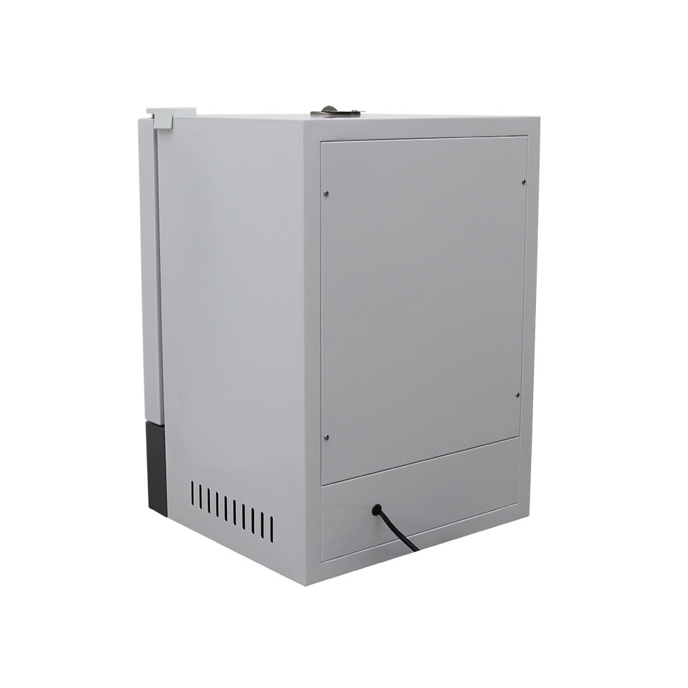 Electric Hot Blast Drying Oven Digital Forced Air Convection Drying Oven for Industrial Lab 110V