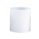 thumbnail image 1 of Molde de silicona para organizador de brochas de maquillaje, diseño de cubo o cilindro, ideal para artesanías en resina., 1 of 6