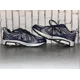 thumbnail image 5 of New Balance 410 V5 MT410CN5 Blue Gray Running Shoes All Terrain Men Size 10.5 4E, 5 of 6