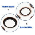 thumbnail image 6 of 2 Set Lens Protector Camera Cover Phone Protectors Accessories Cell Tempered Glass, 6 of 6