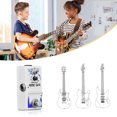 thumbnail image 2 of Single Noise Gate Guitar Effect Pedal True Bypass Zinc Alloy Shell, 2 of 7