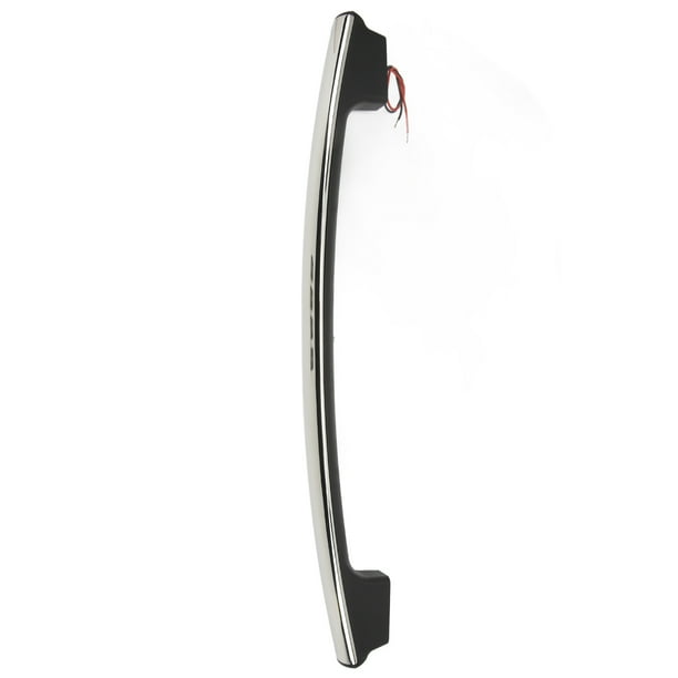 RV Entry Door Grab Handle, LED Grab Bar Lighting Installation Firmer