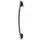 thumbnail image 3 of LED Grab Bar, 21in/53.4cm RV Entry Door Grab Handle Safety Lighting Firmer Surface Installation Stainless Steel  For Bus Boat Motorhome For Entrance Stairs ANGGREK RV Entry Door Grab Handle, 3 of 8