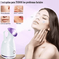 thumbnail image 3 of Vaporizador Facial Nano Iónico hidratante Malubero 55 mL, 3 of 3