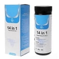thumbnail image 4 of 14 In 1 Drinking Water Test Kit Water Quality Test 50 Pieces, 4 of 4