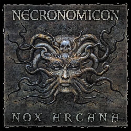 Nox Arcana - Necronomicon - Music & Performance - CD